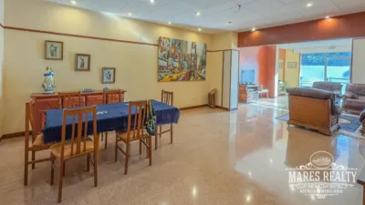 Propiedad comercial de 2 dormitorios en Lloret de Mar, Spain No. 144303