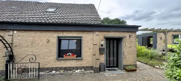 Adosado de 3 habitaciónes en Wesel, Germany No. 227828 5