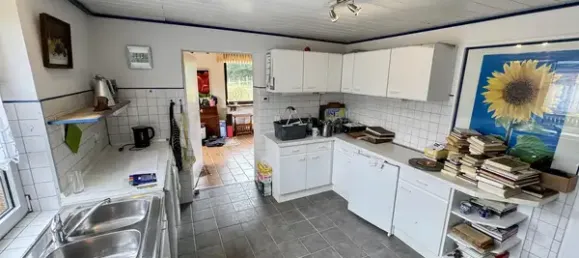 Adosado de 3 habitaciónes en Wesel, Germany No. 227828 13