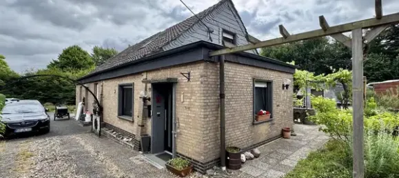 Adosado de 3 habitaciónes en Wesel, Germany No. 227828 3