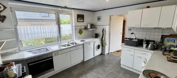 Adosado de 3 habitaciónes en Wesel, Germany No. 227828 14