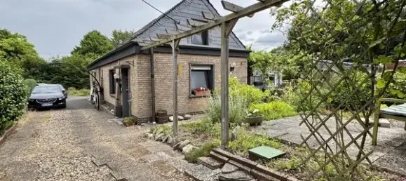 Adosado de 3 habitaciónes en Wesel, Germany No. 227828 2