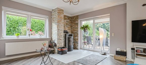 Дом с 6 спальнями в Плён, Германия № 296190 5