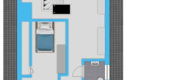 Дом с 6 спальнями в Плён, Германия № 296190 13