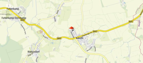 Дом с 6 спальнями в Плён, Германия № 296190 16