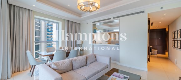 Apartamento T2 em Downtown Dubai (Downtown Burj Dubai), UAE N.º 184562 11