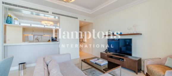 Apartamento T2 em Downtown Dubai (Downtown Burj Dubai), UAE N.º 184562 20