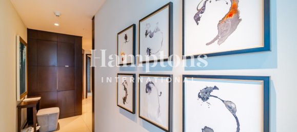 Apartamento T2 em Downtown Dubai (Downtown Burj Dubai), UAE N.º 184562 7