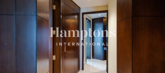 Apartamento T2 em Downtown Dubai (Downtown Burj Dubai), UAE N.º 184562 17