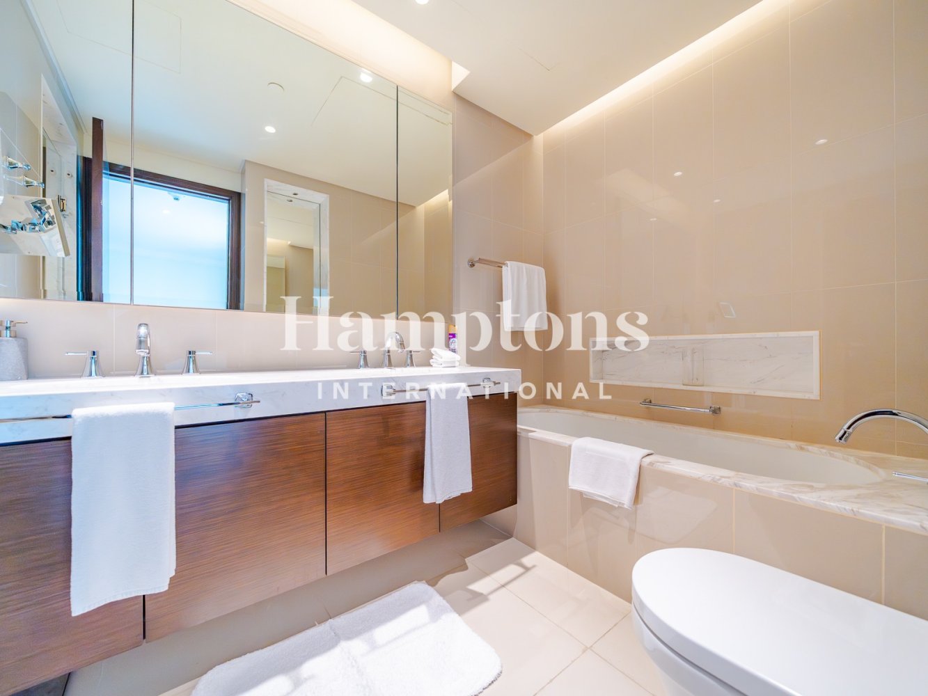 Apartamento T2 em Downtown Dubai (Downtown Burj Dubai), UAE N.º 184562