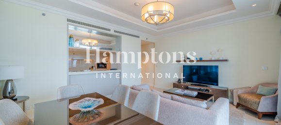 Apartamento T2 em Downtown Dubai (Downtown Burj Dubai), UAE N.º 184562 6