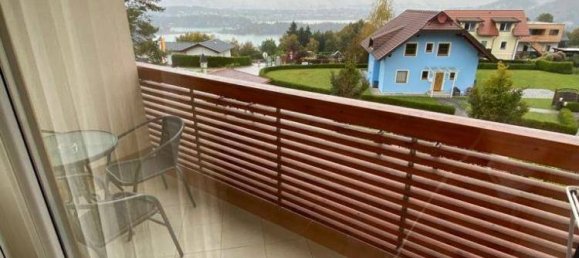 2غرفة شقة في Finkenstein am Faaker See, Austria رقم 65823 7