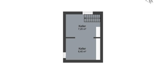 2 Schlafzimmer Haus in Jerichower Land, Germany, Nr. 284066 12