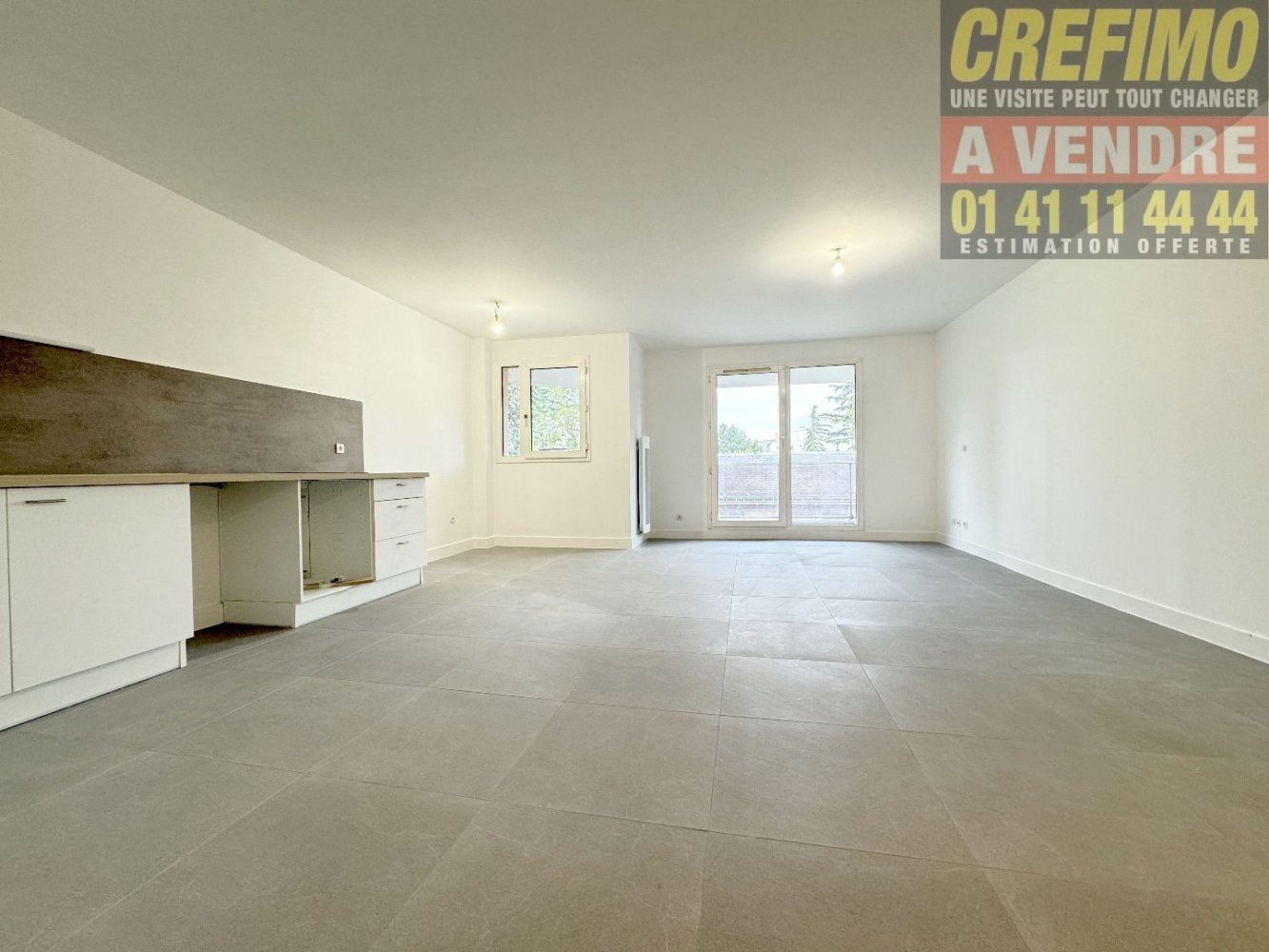 3 bedrooms Apartment in Asnieres-sur-Seine, France No. 183030