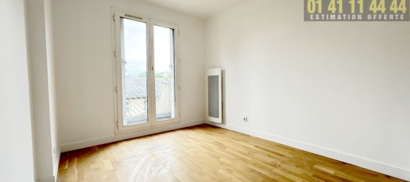 3 bedrooms Apartment in Asnieres-sur-Seine, France No. 183030 6