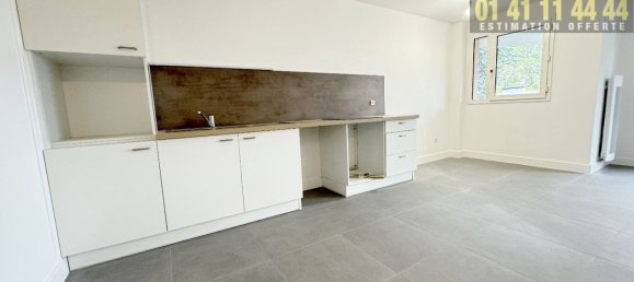 3 bedrooms Apartment in Asnieres-sur-Seine, France No. 183030 5