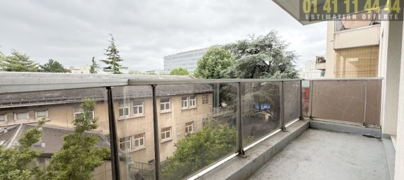 3 bedrooms Apartment in Asnieres-sur-Seine, France No. 183030 3