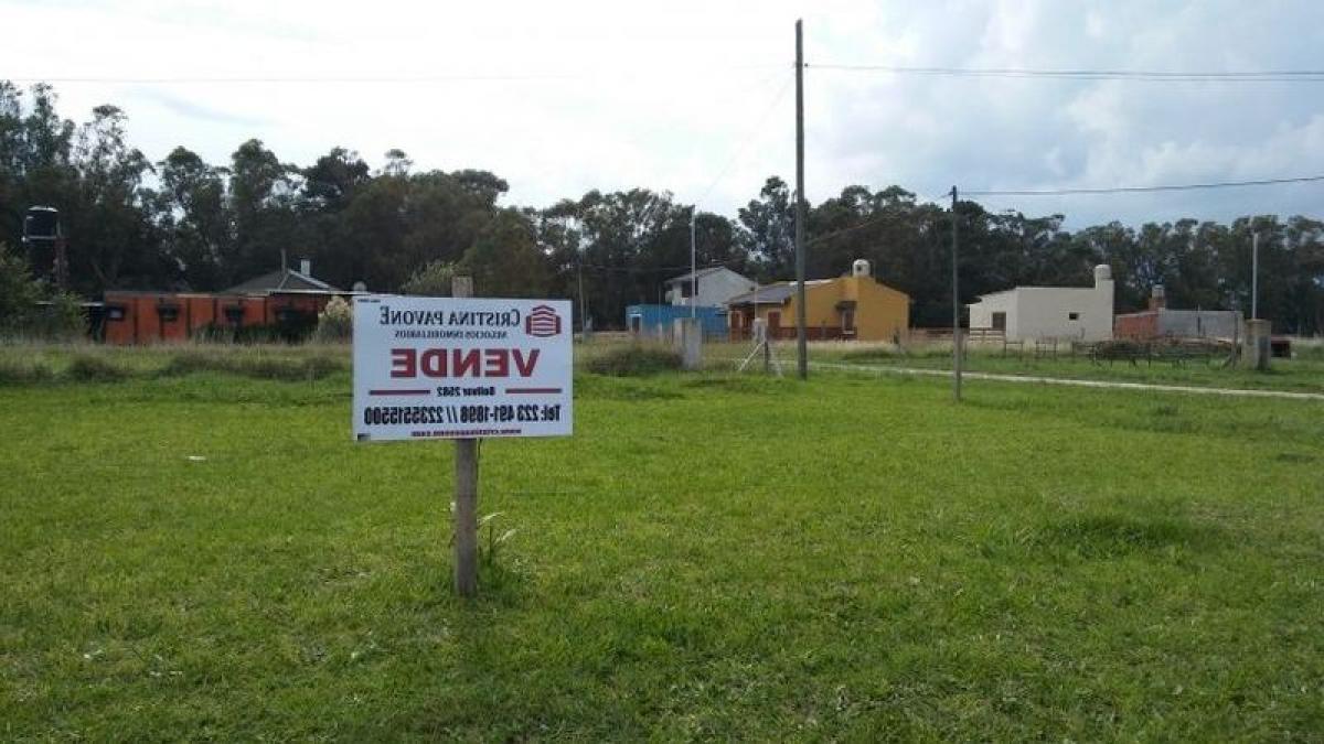  Land in Mar del Plata, Argentina No. 120916