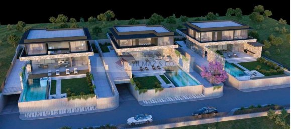 5غرفة فيلا في Ayia Napa, Cyprus رقم 23765 13