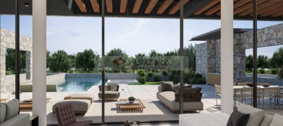 5غرفة فيلا في Ayia Napa, Cyprus رقم 23765 7