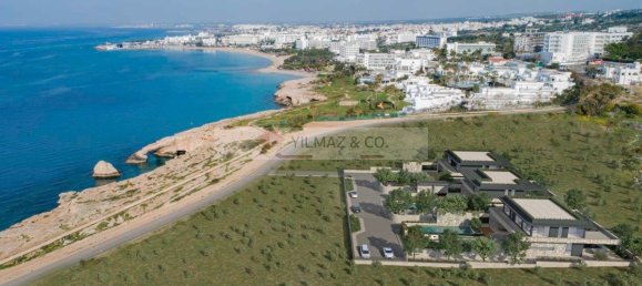 5غرفة فيلا في Ayia Napa, Cyprus رقم 23765 14