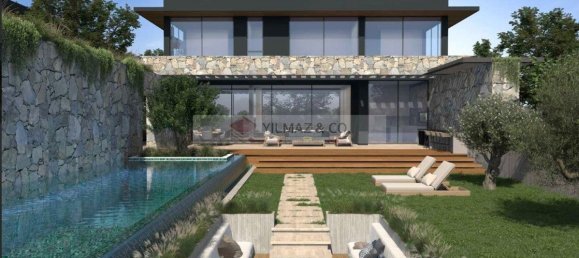 5غرفة فيلا في Ayia Napa, Cyprus رقم 23765 4