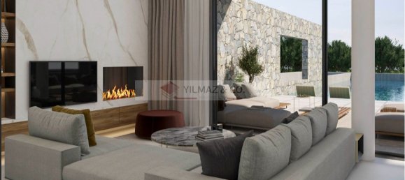 5غرفة فيلا في Ayia Napa, Cyprus رقم 23765 9