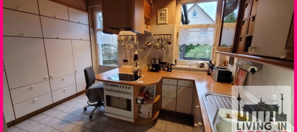 3 bedrooms House in Lichtenrade, Germany No. 14434 7