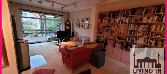 3 bedrooms House in Lichtenrade, Germany No. 14434 3