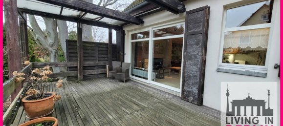 3 bedrooms House in Lichtenrade, Germany No. 14434 5