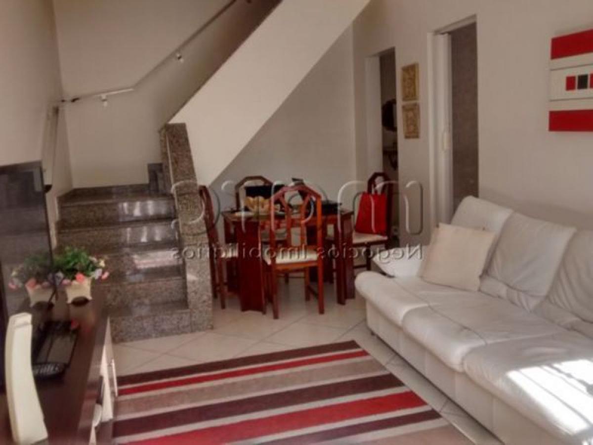 3 bedrooms House in Sao Paulo, Brazil No. 572550