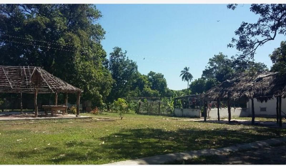 Terreno en Guadalajara de Buga, Colombia No. 816