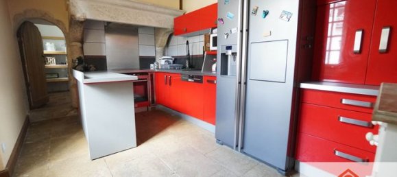 Casa de 3 dormitorios en Haute-Marne, France No. 303123 6