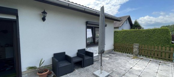 Бунгало с 4 комнатами в Саксонская Швейцария — Восточные Рудные Горы, Германия № 261806 6