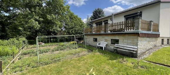 Бунгало с 4 комнатами в Саксонская Швейцария — Восточные Рудные Горы, Германия № 261806 3