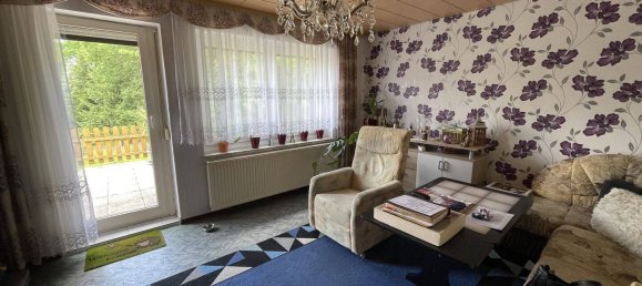 Бунгало с 4 комнатами в Саксонская Швейцария — Восточные Рудные Горы, Германия № 261806 9