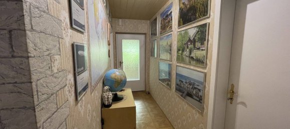 Бунгало с 4 комнатами в Саксонская Швейцария — Восточные Рудные Горы, Германия № 261806 11