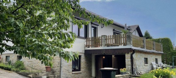 Бунгало с 4 комнатами в Саксонская Швейцария — Восточные Рудные Горы, Германия № 261806 2