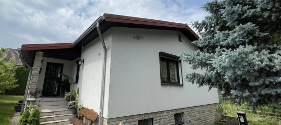 Бунгало с 4 комнатами в Саксонская Швейцария — Восточные Рудные Горы, Германия № 261806 5