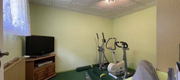 Бунгало с 4 комнатами в Саксонская Швейцария — Восточные Рудные Горы, Германия № 261806 16