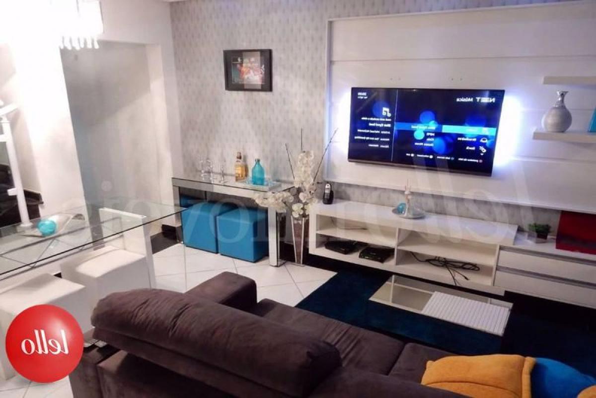 2 chambres Maison à Sao Paulo, Brazil No. 444456