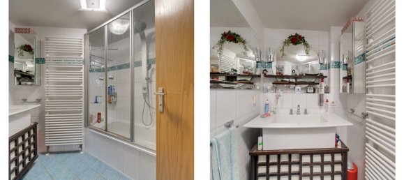 2 bedrooms Apartment in Enzkreis, Germany No. 39789 19