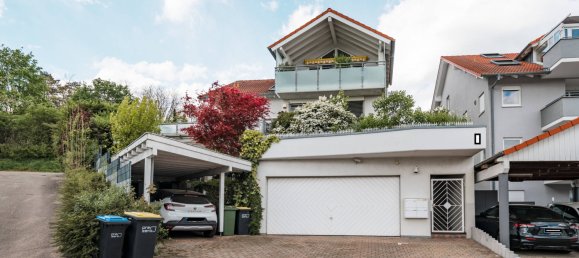 2 bedrooms Apartment in Enzkreis, Germany No. 39789 12