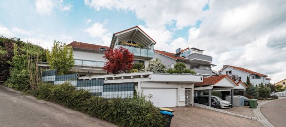 2 bedrooms Apartment in Enzkreis, Germany No. 39789 11