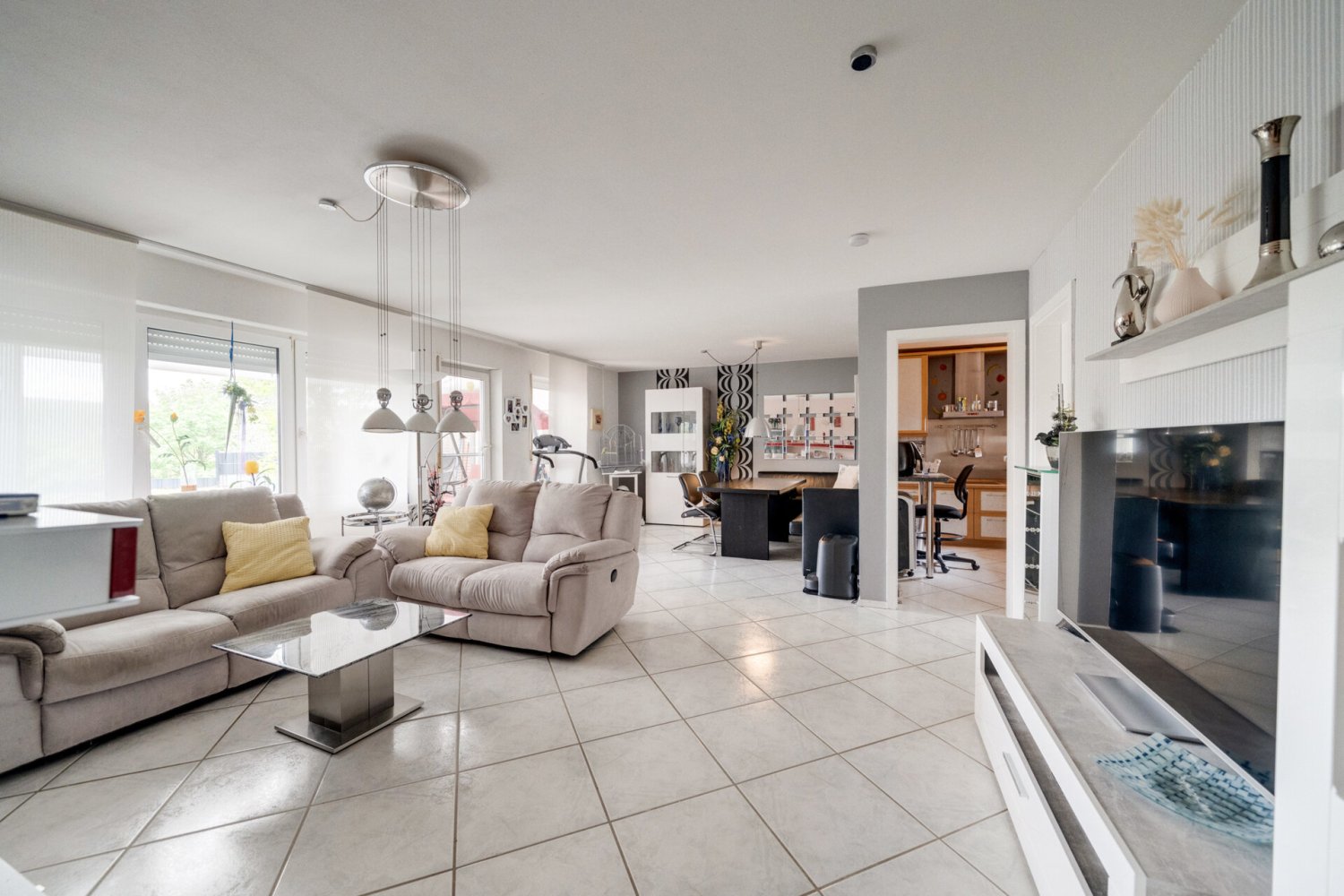 2 bedrooms Apartment in Enzkreis, Germany No. 39789