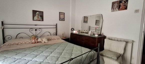 3 rooms Apartment in Messina, Italy No. 51206 20