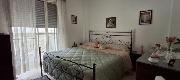 3 rooms Apartment in Messina, Italy No. 51206 40