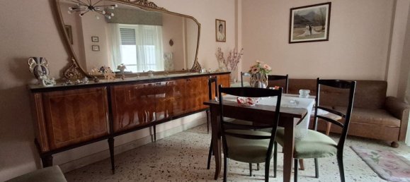 3 rooms Apartment in Messina, Italy No. 51206 14