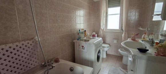3 rooms Apartment in Messina, Italy No. 51206 4