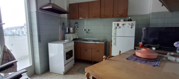 3 rooms Apartment in Messina, Italy No. 51206 29
